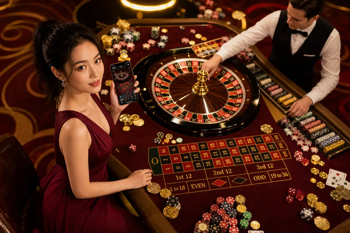 kclub8 cara log masuk dan buat taruhan