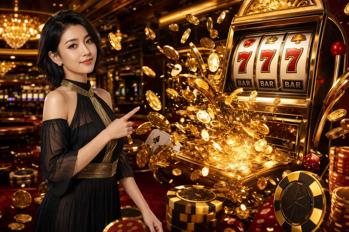 kclub8 Casino antara muka permainan live dealer