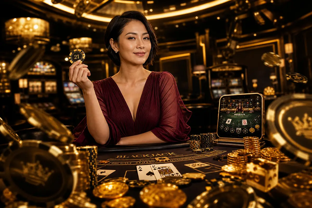 kclub8 Casino kaedah pembayaran deposit e-wallet