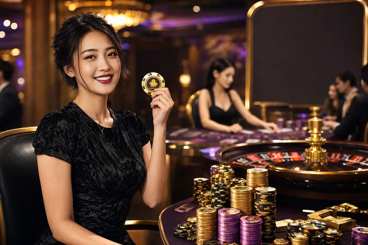 kclub8 cara bermain slot mudah langkah demi langkah